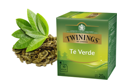 T<span>É</span> VERDE