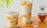 Chai Banana Smoothie