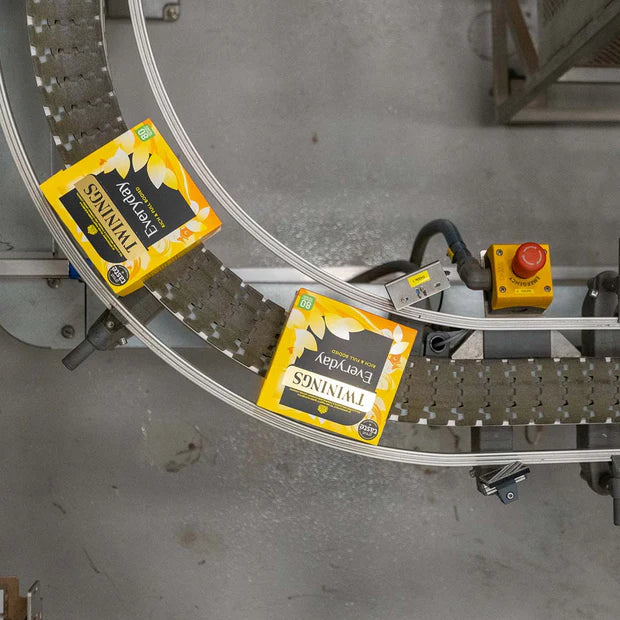 Impactos ambientales