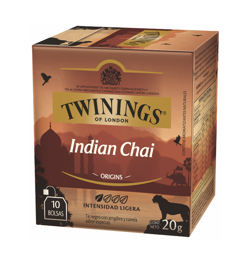 Indian Chai