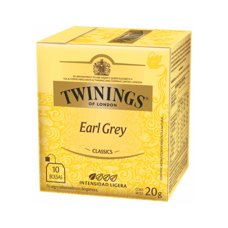 Earl Grey