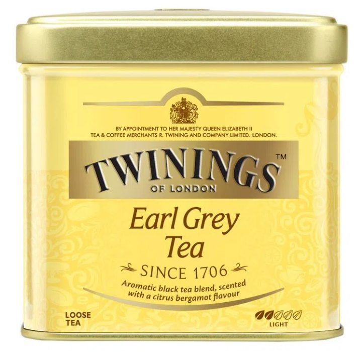 Earl Grey