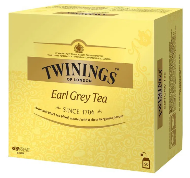 Earl Grey